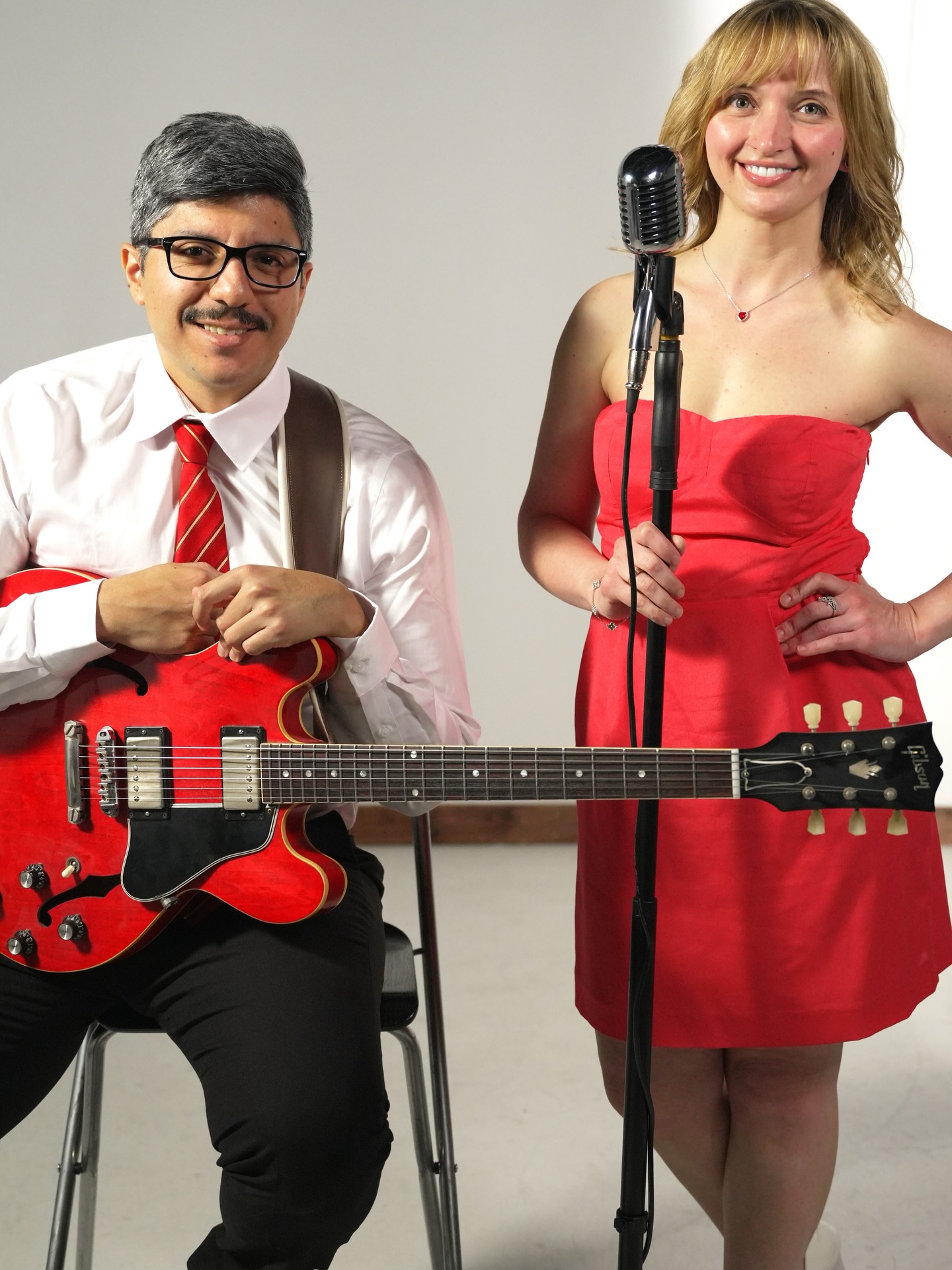 Iryna and Gabriel duo shot